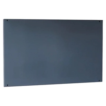 Стінова панель RSC55 1024x620x25 мм, сірий, 5500 / C55pt-1.0x0.6 Beta