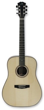 Dowina Bordeaux D-DS акустическая гитара