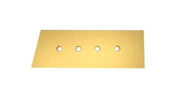 ЛЕМЕХ CATERPILLAR D6R