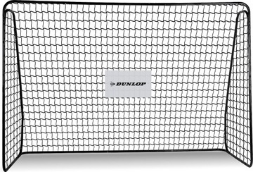 Ворота XXL Dunlop 205 x 300 x 120 см