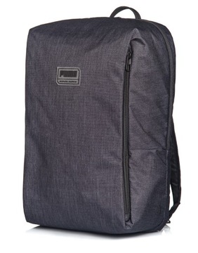 Спортивный рюкзак Puma City Backpack серый школьный рюкзак