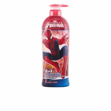 Гель для душа Spiderman Spiderman (1000 мл)