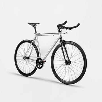 RIVA Phantom мужской велосипед 28 " серый 55 см