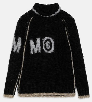 MM6 Maison Margiela унисекс свитер р. 120