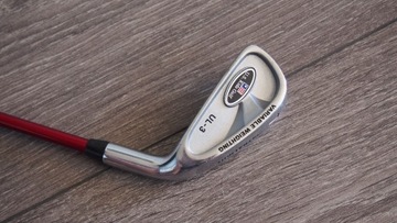 US JIDS GOLF IRON 7 ГОЛЬФ-КЛУБ ДЛЯ ЮНІОРІВ