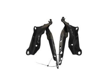 VOLVO XC90 I 1 02- ZAWIASY MASKI