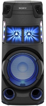Аудіосистема SONY MHC-V43D