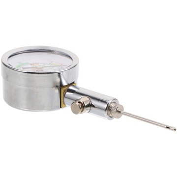 BALL PRESSURE MEASURE TOOL SPORTS BALL MEASURER