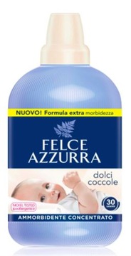 Felce Azzurra детский концентрат для полоскания