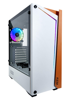 Linkworld Azza Apollo 430B DF2 (білий)