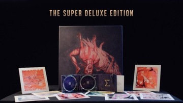 2 CD: ENIGMA The Fall of Rebel Angel SUPER DELUXE