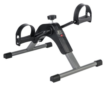 Mobility Trainer stepper велосипед для рук і ніг складаний мобільний регульований