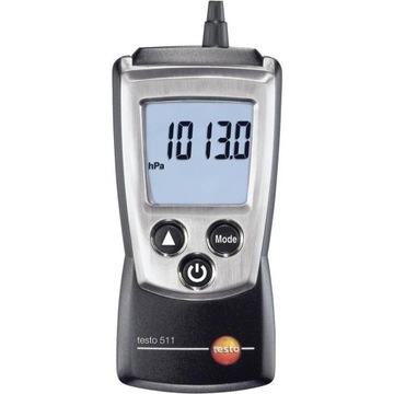Манометр датчик абсолютного давления Testo 511