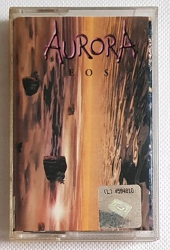 AURORA EOS + sadiam касета MC
