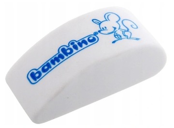 Гумка Bambino Mouse для гумки