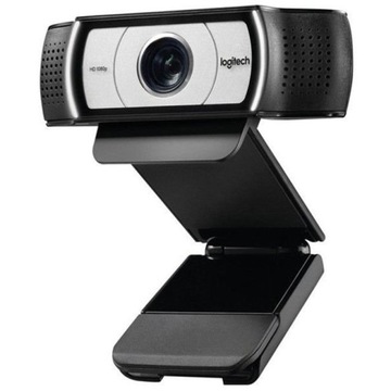 ВЕБ-КАМЕРА LOGITECH C930E WEBCAM 1080P USB