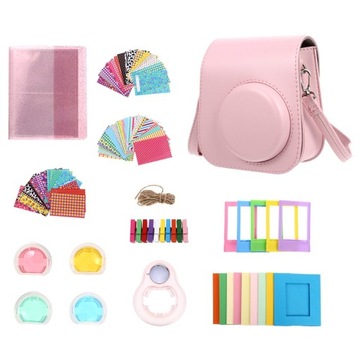 КОМПАКТНАЯ СУМКА ДЛЯ КАМЕРЫ ДЛЯ INSTANT MINI 11