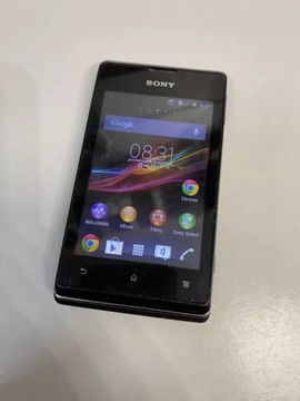 Телефон SONY XPERIA E C1505