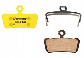 Диски SWISSSTOP DISC 31 RS AVID X0TRAILELIXIR G2 GUIDE %%%