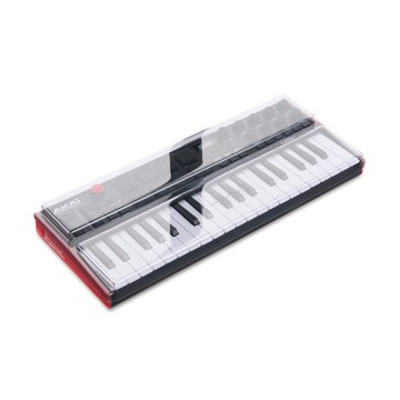 Decksaver Akai Mpk Mini Plus Cover (Light Edition) защитная крышка