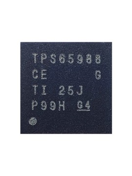 Новый чип TPS65988CERJTR TPS65988CE TPS65988 CE