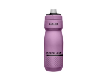 Велосипедная бутылка Camelbak подиум Purple 710 мл