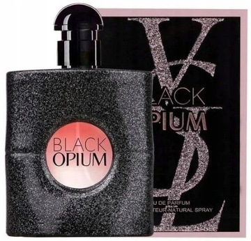 Жіночі парфуми BLACK OPIUM 85ml EDP