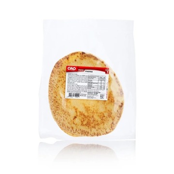 Низьковуглеводні італійські коржі (2шт) - 100г-CiaoCarb