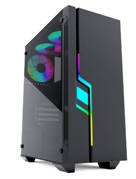 Ігровий комп'ютер I5 11400 / 16GB / SSD 1TB / RTX2060 6GB