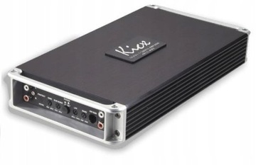 Підсилювач Kicx 1-канальний Kicx AD 1.400 1000 RMS