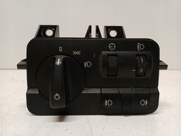 BMW E46 COMPACT PRZEŁĄCZNIK ŚWIATEŁ 6919828