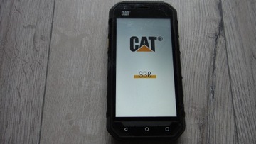 CAT S30