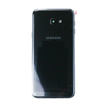 Оригинальный SAMSUNG J4 + 2018 J415 батарея флип панель