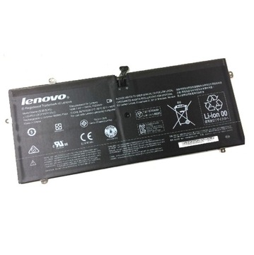 Акумулятор L12M4P21 L13S4P21 для Lenovo Yoga 2 Pro