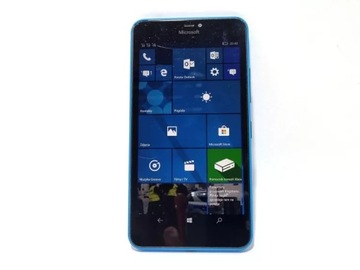 MICRTOSOFT LUMIA 640 XL DUAL SIM 8 / 1GB WINDOWS