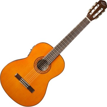 OSCAR SCHMIDT OC 9 E (N) електрокласична гітара
