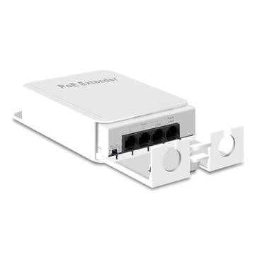 SST-AT13FL відкритий водонепроникний Poe Extender Switch