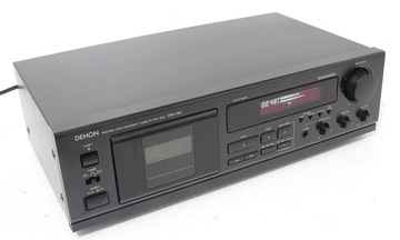 DENON DRM - 550 ФИРМЕННАЯ ПАЛУБА МАГНИТОФОН