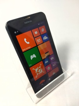 Смартфон Nokia Lumia 630 512 МБ / 8 ГБ