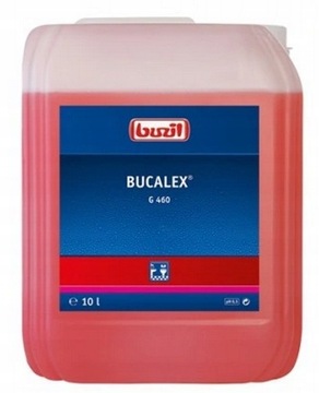 Гель Buzil G460-0001 для мытья ванной комнаты 10л 1шт.
