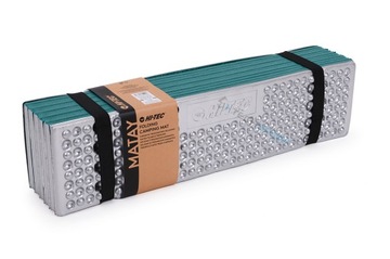 HI-Tec MATAY туристичний килимок спальний килимок 180x57x1cm