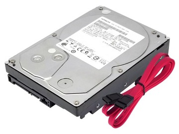 Жесткий диск Hitachi 1TB 3.5 " SATA 7200