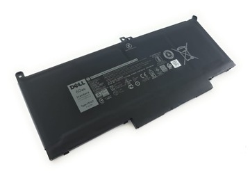 Новий оригінальний акумулятор Dell Latitude E7280 E7480