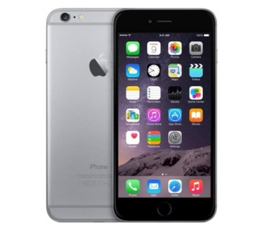 новий оригінальний Apple iPhone 6 Plus 16GB 4G LTE B/S WiFi