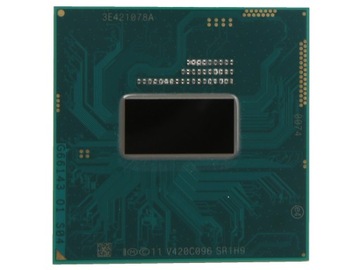 Процессор Intel i5-4300M 2,6 ГГц SR1H9