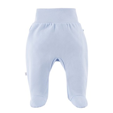 Eevi, полусапожки с оборками, Botanic Blue 56