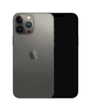 Манекен реплика Apple Iphone 13 PRO max черный черный