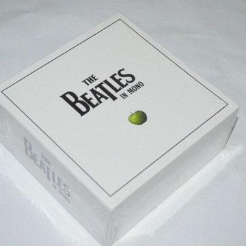 THE BEATLES (13CD)