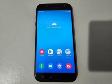 Смартфон Samsung Galaxy J5 (2017) SM-J530F DUOS