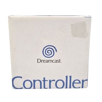 Pad Sega Dreamcast новый / коробка